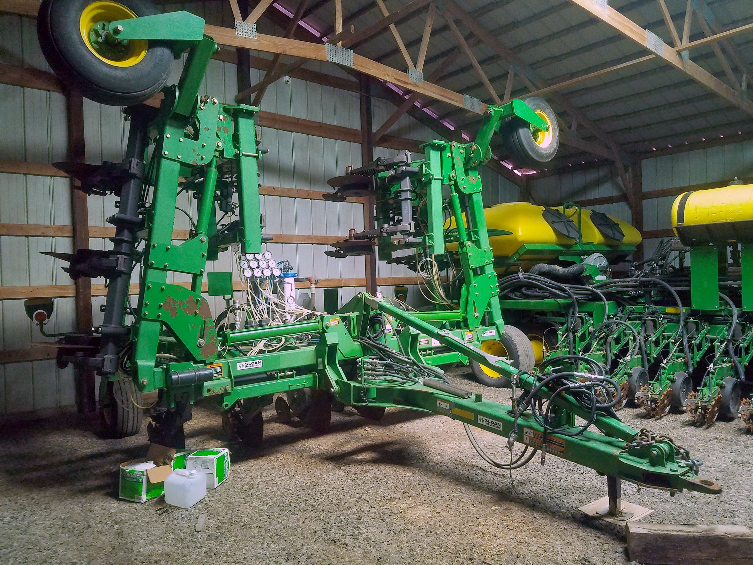 Property photo 21 - EQUIPMENT AUCTION IN ALLEN COUNTY, OHIO